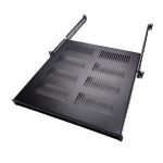 Khay trượt tủ Rack sâu 600, 800, 1000