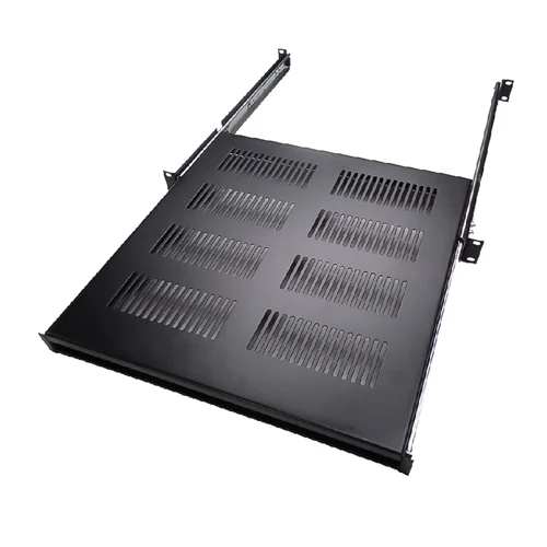 Khay trượt tủ Rack sâu 600, 800, 1000