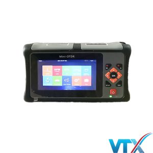 Máy đo điểm đứt cáp quang OTDR VFV-1000