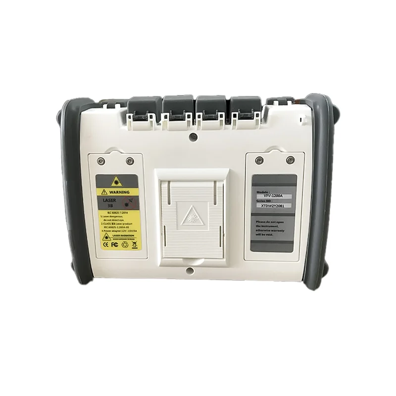 Máy đo điểm đứt cáp quang OTDR VFV-1200A