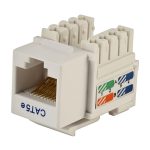 Nhân mạng COMMSCOPE_AMP Cat5e chính hãng - Modular Jack Cat5e