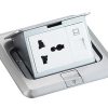 Ổ cắm âm sàn SPU-1SE nhập khẩu chính hãng, chất lượng cao