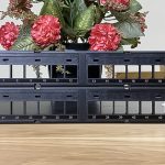 Patch panel COMMSCOPE 48 port CAT6 - 760237041_1