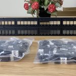 Patch panel COMMSCOPE 48 port CAT6 - 760237041_1