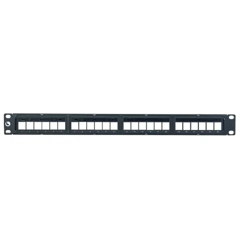 Thanh Patch Panel 24 Port COMMSCOPE CAT6 - 760237040
