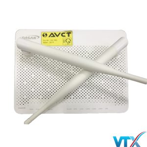 Thiết bị Modem Wifi H660EW ONT – Dasan