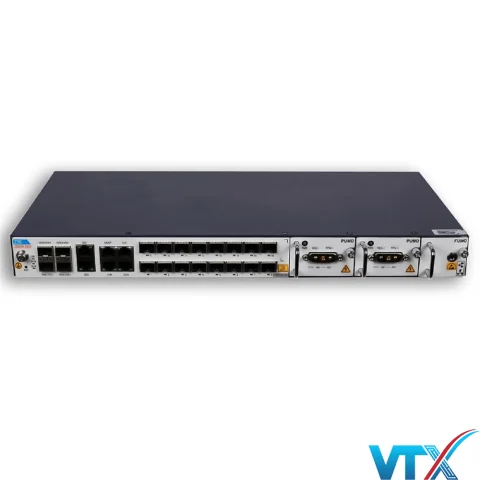 Thiết bị OLT ZXA10 C610