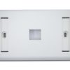 Wallplate 1 Port PANDUIT NK1FIWY