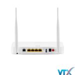 Wifi không dây ZXHN F670L ONU (1)