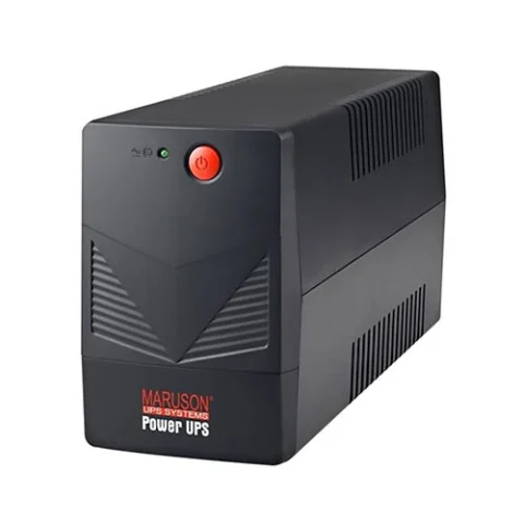 Bộ lưu điện MARUSON POW-500AGMV Chính Hãng