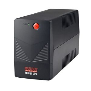 Bộ Lưu Điện UPS MARUSON POW-500AGMU 500VA/250W