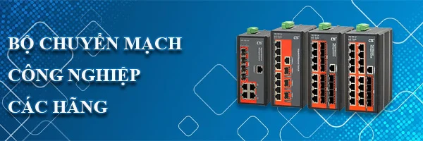 BANNER BỘ CHUYỂN MẠCH CÔNG NGHIỆP
