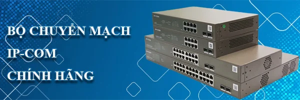 BANNER BỘ CHUYỂN MẠCH IPC0M