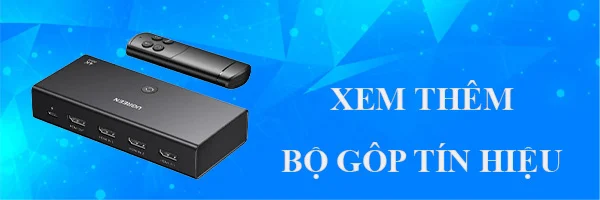 BANNER BỘ GỘP TÍN HIỆU
