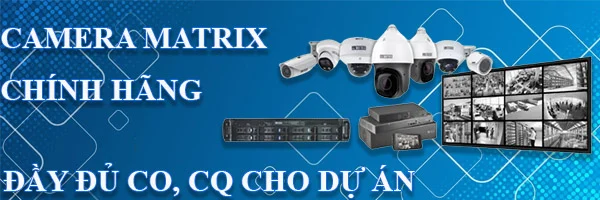 Thông tin Camera Matrix – banner 1