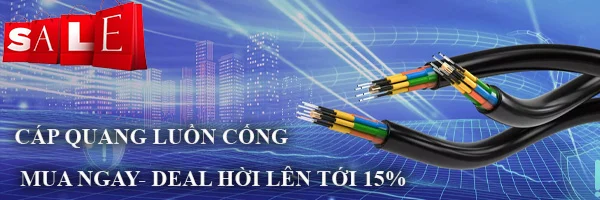 BANNER CÁP QUANG LUỒN CỐNG