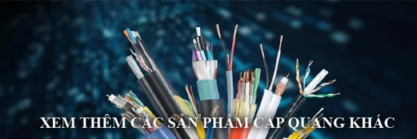 BANNER CÁP QUANG