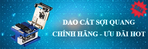 BANNER DAO CẮT SỢI QUANG