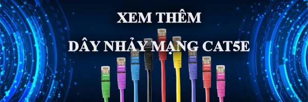 BANNER DÂY NHẢY MẠNG CAT5E