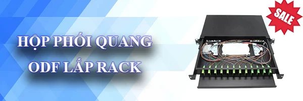 BANNER HỘP PHỐI QUANG LẮP RACK