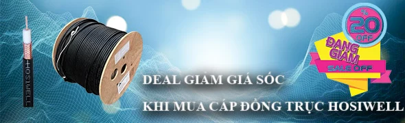 BANNER KHUYẾN MẠI MUA CÁP ĐỒNG TRỤC HOSIWELL