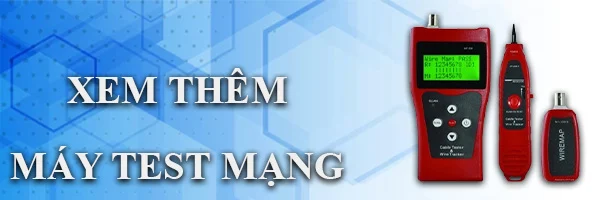 BANNER MÁY TEST MẠNG