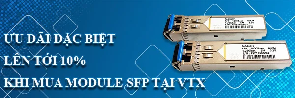 BANNER MODULE QUANG SFP 2