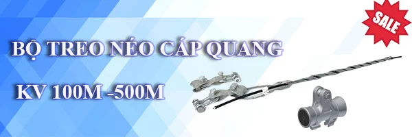 BANNER TREO NÉO CÁP QUANG