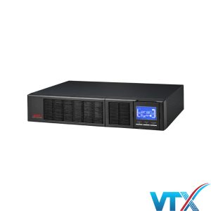 Bộ lưu điện Online Rack Masu MS-3KRS LCD