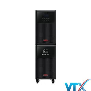 Bộ lưu điện UPS Masu MS-10K LCD