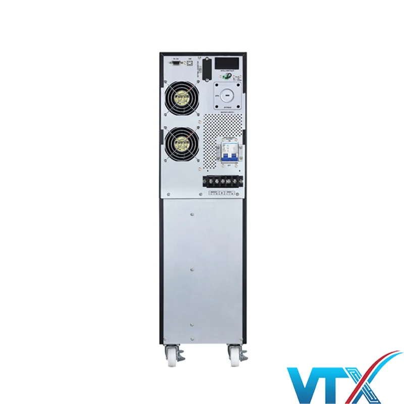 Bộ lưu điện UPS Masu MS-10K LCD (2)