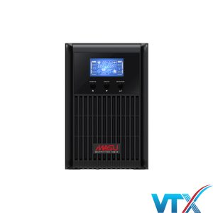 Bộ lưu điện UPS Masu MS-1K LCD