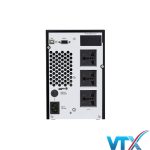 Bộ lưu điện UPS Masu MS-1KS LCD (3)