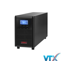 Bộ lưu điện UPS Masu MS-2KS LCD (2)