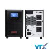Bộ lưu điện UPS Masu MS-2KS LCD (3)