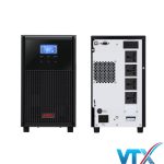 Bộ lưu điện UPS Masu MS-3K LCD (2)