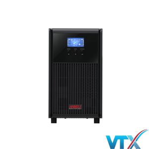 Bộ lưu điện UPS Masu MS-3KS LCD