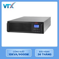 Bộ lưu điện UPS Online Rack Masu MS-10KRS LCD (1)