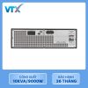Bộ lưu điện UPS Online Rack Masu MS-10KRS LCD (2)