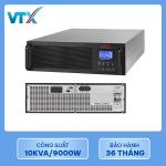 Bộ lưu điện UPS Online Rack Masu MS-10KRS LCD (3)