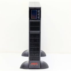 Bộ lưu điện UPS Online Rack Masu MS-2KR LCD (1)