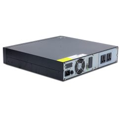 Bộ lưu điện UPS Online Rack Masu MS-2KR LCD (5)