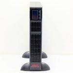 Bộ lưu điện UPS Online Rack Masu MS-2KR LCD