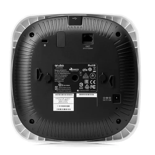 Bộ phát WiFi Aruba Instant on AP15 – R2X06A_3