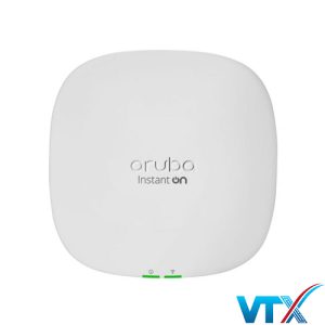 Bộ phát Wifi ARUBA Instant On AP25 Bundle – R9B28A