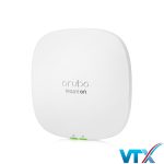 Bộ phát Wifi ARUBA Instant On AP25 R9B33A (bundle)_1