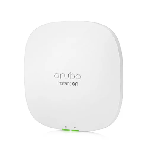 Bộ phát Wifi ARUBA Instant On AP25 R9B33A (bundle)_2