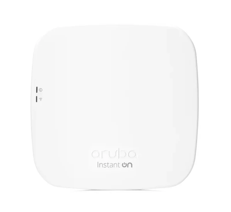 Bộ phát Wifi Aruba Instant On AP12 (EU) – R3J24A_5