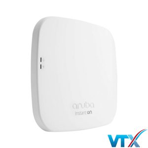Bộ phát Wifi Aruba Instant On AP12 (RW) Access Point – R2X01A