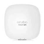 Bộ phát wifi Aruba Instant On AP22 (RW) – R4W02A